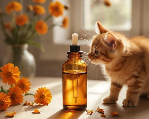 От фитокосметики — к здоровью животных: масляные экстракты ЗЭФ в кормах и зоокосметике