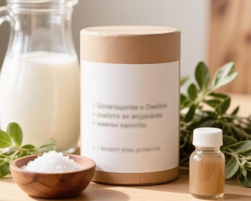 Clean label: как убрать «химию» и не потерять качество