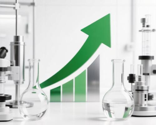 Рынок пищевых ферментов: цифры и тренды 2026