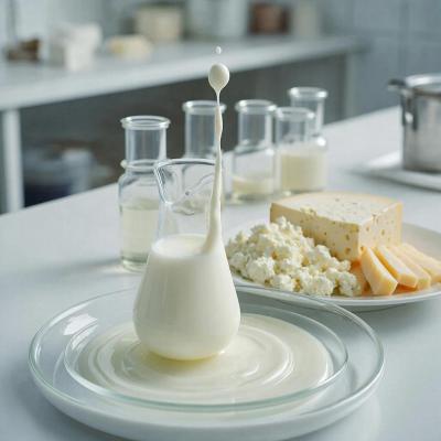 Как современные ферменты помогают создавать идеальные продукты